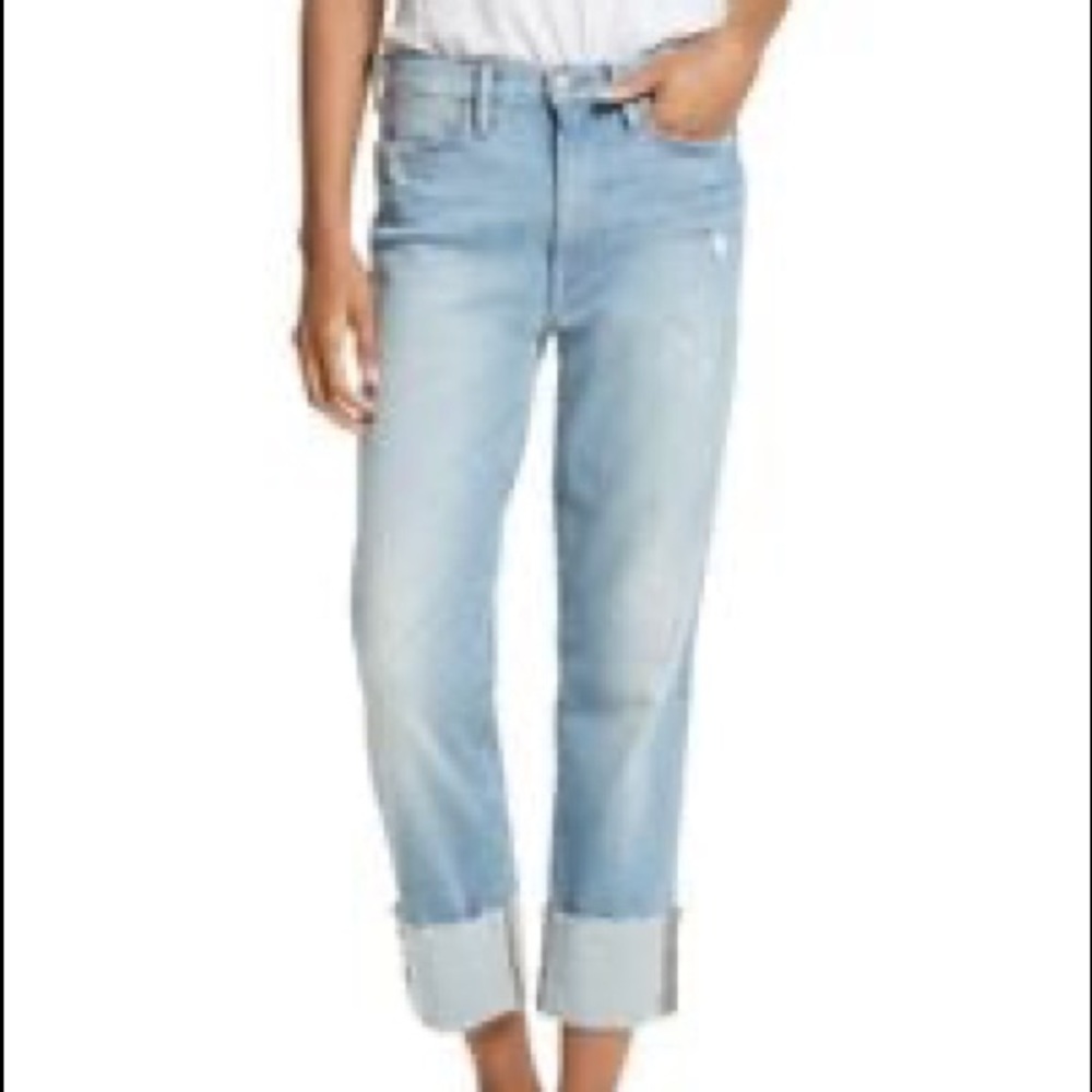 Frame Denim